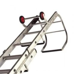Lyte Double Section Roof Tread Ladder - All Sizes
