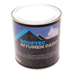 Bitumen Paint - All Sizes