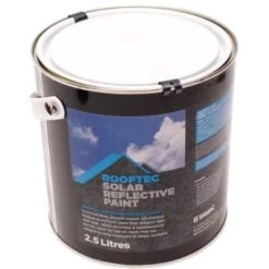 Solar Reflective Paint - All Sizes