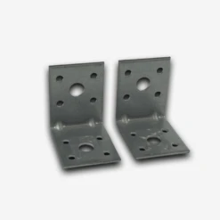 Ground Anchor - Hard Surface