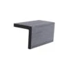 RynoTerrace Signature Capped Composite Corner Profile - 3m X 50mm X 50mm - All Colours