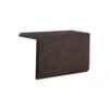 RynoTerrace Classic Composite Corner Profile - 3m X 54mm X 40mm - All Colours