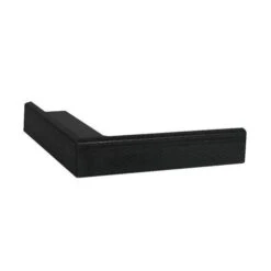 A1 GRP External Angle Black