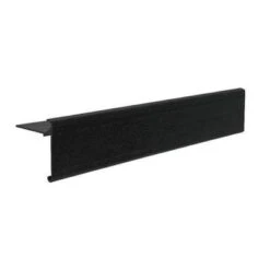 A2 GRP Roof Edge Trim 80mm X 65mm X 3m - All Colours