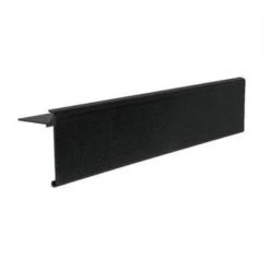 A3 GRP Roof Edge Trim 100mm X 65mm X 3m - All Colours