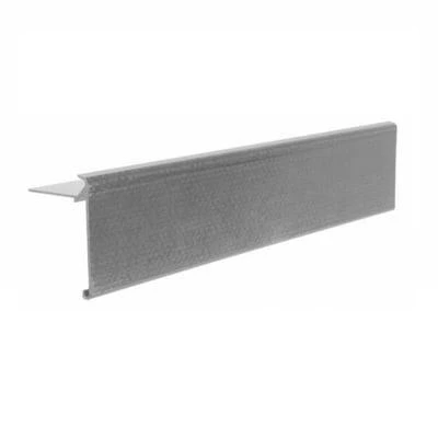 A3 GRP Roof Edge Trim 100mm X 65mm X 3m - All Colours 2 A3 GRP Roof Edge Trim 100mm X 65mm X 3m - All Colours - Image 2