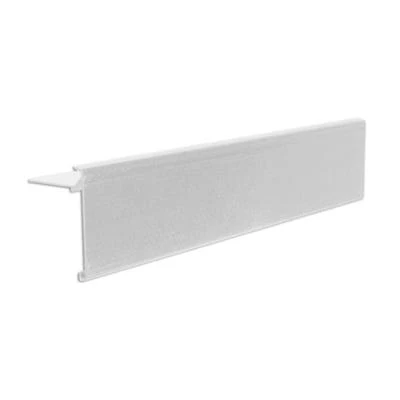 A3 GRP Roof Edge Trim 100mm X 65mm X 3m - All Colours 3 A3 GRP Roof Edge Trim 100mm X 65mm X 3m - All Colours - Image 3