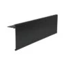 A4 GRP Roof Edge Trim 150mm X 65mm X 3m - All Colours