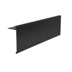 A4 GRP Roof Edge Trim 150mm X 65mm X 3m - All Colours