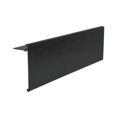 A4 GRP Roof Edge Trim 150mm X 65mm X 3m - All Colours 1 A4 GRP Roof Edge Trim 150mm X 65mm X 3m - All Colours