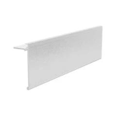 A4 GRP Roof Edge Trim 150mm X 65mm X 3m - All Colours 8 A4 GRP Roof Edge Trim 150mm X 65mm X 3m - All Colours -Build4less Shop ryno a4 roof edge trim w
