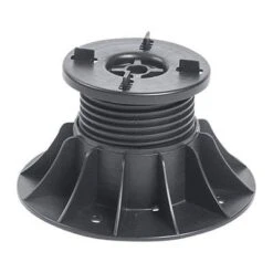 RPA Adjustable Self-Leveling Paving Pedestal - All Sizes