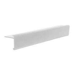 F3/ F3L GRP Roof Edge Trim - Full Range -Build4less Shop ryno f3 6560 felt trim w