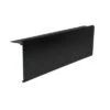 F6 GRP Roof Edge Trim 150mm X 60mm X 3m - All Colours