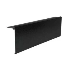 F6 GRP Roof Edge Trim 150mm X 60mm X 3m - All Colours