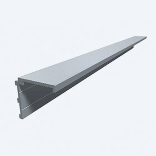 3.6m Aluminium Decking Fascia Board - All Colour 3 3.6m Aluminium Decking Fascia Board - All Colour - Image 3