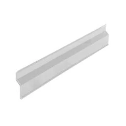 GA75 GRP Termination Bar 75mm X 18mm X 3m - All Colours -Build4less Shop ryno ga75 18 termination bar w