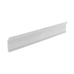 GF62 GRP Termination Bar 62mm X 10mm X 3m - All Colours -Build4less Shop ryno gf62 10 termination bar w