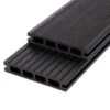 RynoTerrace Classic Grooved Reversible Composite Deck Board - All Colours