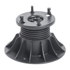 RDA Adjustable Self-Leveling Decking Pedestals - All Sizes
