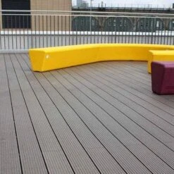 RDA Adjustable Self-Leveling Decking Pedestals - All Sizes -Build4less Shop rynodeck self levelling adjustable decking roof terrace 8