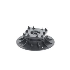 RDA-C Adjustable Self-Leveling Decking Pedestal For Aluminium Joist - All Sizes -Build4less Shop rynodeckrda1cadjustabledeckingpedestaljpg 1