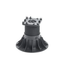 RDA-C Adjustable Self-Leveling Decking Pedestal For Aluminium Joist - All Sizes -Build4less Shop rynodeckrda4cadjustabledeckingpedestaljpg