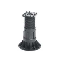 RDA-C Adjustable Self-Leveling Decking Pedestal For Aluminium Joist - All Sizes -Build4less Shop rynodeckrda6cadjustabledeckingpedestaljpg 1