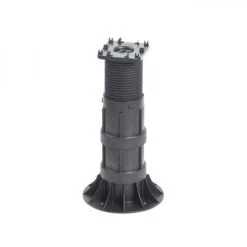 RDA-C Adjustable Self-Leveling Decking Pedestal For Aluminium Joist - All Sizes -Build4less Shop rynodeckrda7cadjustabledeckingpedestaljpg