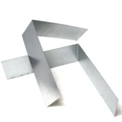 Simpson Strong Tie Knee Rail Strap Galvanised (Pack Of 50) - All Sizes