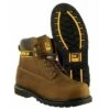 CATerpillar Holton S3 6" Safety Boot - All Sizes