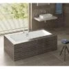 Evolution Bath 1750mm X 750mm