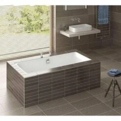 Evolution Bath 1750mm X 750mm