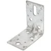 Simpson Strong Tie Angle Brackets Galvanised - All Sizes