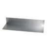 Aluminium Soakers (Pack Of 25) - All Sizes