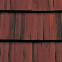 Sandtoft Calderdale Edge Concrete Roof Tiles (Band Of 34) - All Colours -Build4less Shop sancer