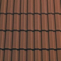 Sandtoft Standard Pattern Concrete Roof Tiles - All Colours -Build4less Shop sandfaced 3