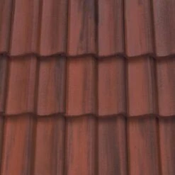 Sandtoft Double Pantile Concrete Roof Tiles - All Colours -Build4less Shop sandpr