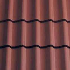 Sandtoft Double Pantile Concrete Roof Tiles - All Colours