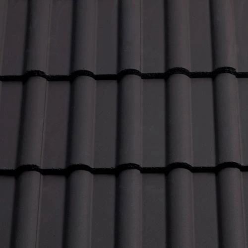 Sandtoft Double Roman Concrete Roof Tiles - All Colours 13 Sandtoft Double Roman Concrete Roof Tiles - All Colours - Image 13