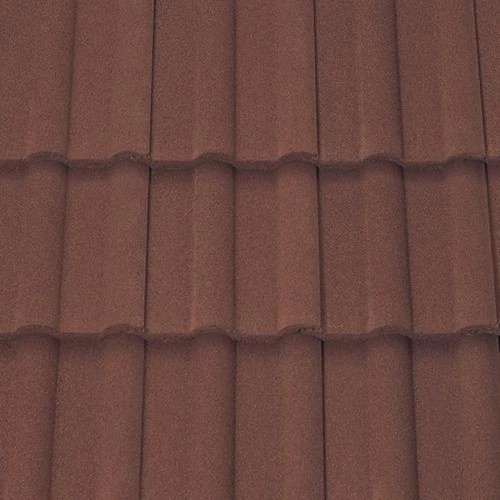 Sandtoft Double Roman Concrete Roof Tiles - All Colours 11 Sandtoft Double Roman Concrete Roof Tiles - All Colours - Image 11