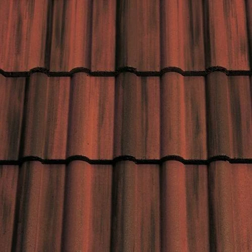 Sandtoft Double Roman Concrete Roof Tiles - All Colours 10 Sandtoft Double Roman Concrete Roof Tiles - All Colours - Image 10