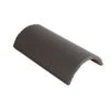 Sandtoft Concrete Half Round Ridge Tiles - All Colours