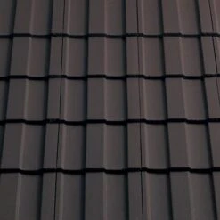 Sandtoft Lindum Concrete Interlocking Roof Tiles - All Colours -Build4less Shop sanlin br 3