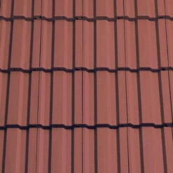 Sandtoft Standard Pattern Concrete Roof Tiles - All Colours