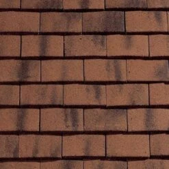 Sandtoft Standard Plain Concrete Roof Tiles - All Colours -Build4less Shop sanstpbs