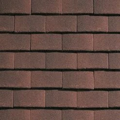Sandtoft Standard Plain Concrete Roof Tiles - All Colours -Build4less Shop sanstpss