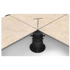 DDecks Decking / Paving DDP Maxi Adjustable 150-350mm 5 DDecks Decking / Paving DDP Maxi Adjustable 150-350mm -Build4less Shop scena3 1200x750 1 1