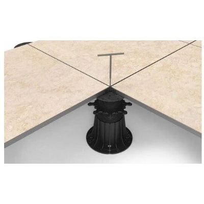 DDecks Decking / Paving DDP Maxi Adjustable 150-350mm 3 DDecks Decking / Paving DDP Maxi Adjustable 150-350mm - Image 3