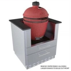 Sunstone Cabinet For Kamado / Grill 5 Sunstone Cabinet For Kamado / Grill -Build4less Shop screenshot 2022 02 02 103028